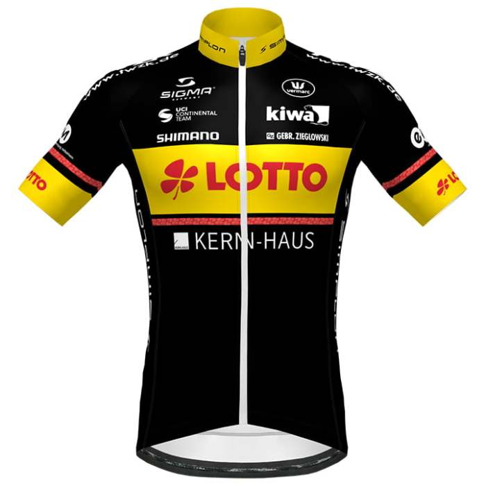 Set LOTTO KERNHAUS 2020 (2 Teile)