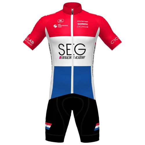 Set SEG RACING ACADEMY Niederländischer Meister 2020