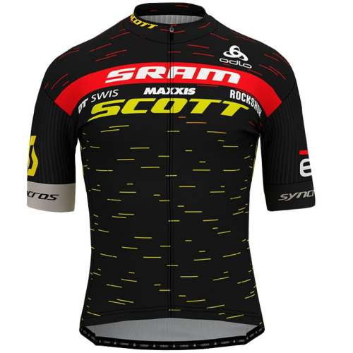 Set SCOTT SRAM Pro Race 2020 (2 Teile)