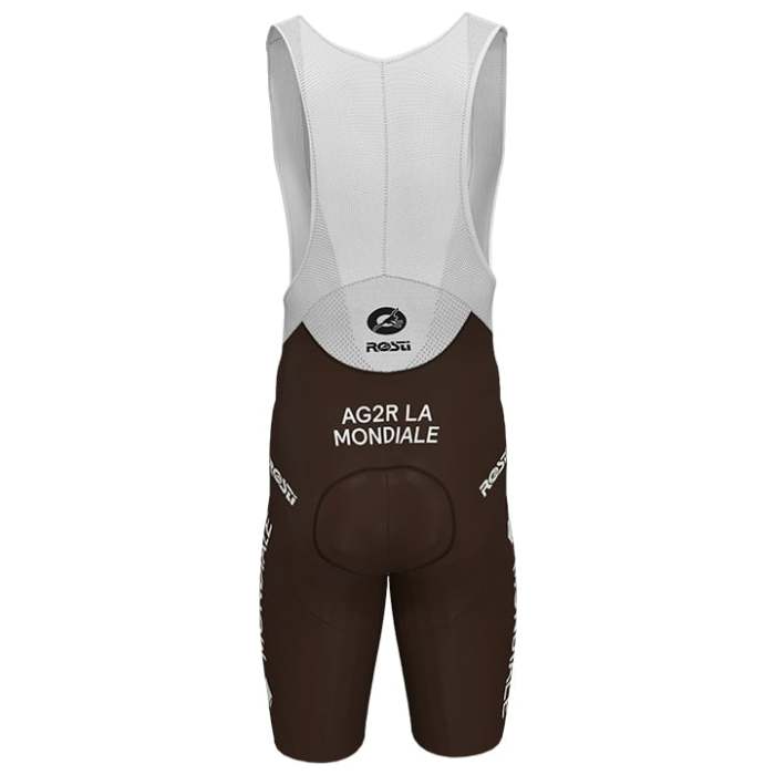 Set AG2R LA MONDIALE 2020 (2 Teile)