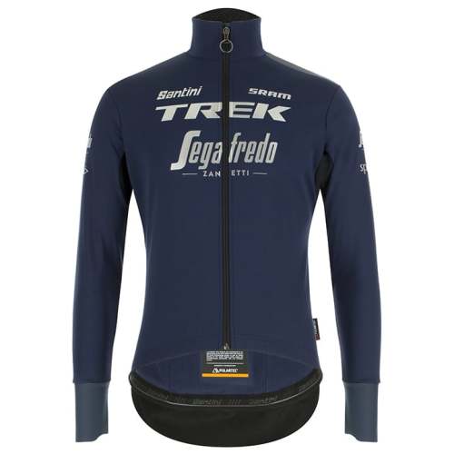 TREK-SEGAFREDO Winterjacke 2020