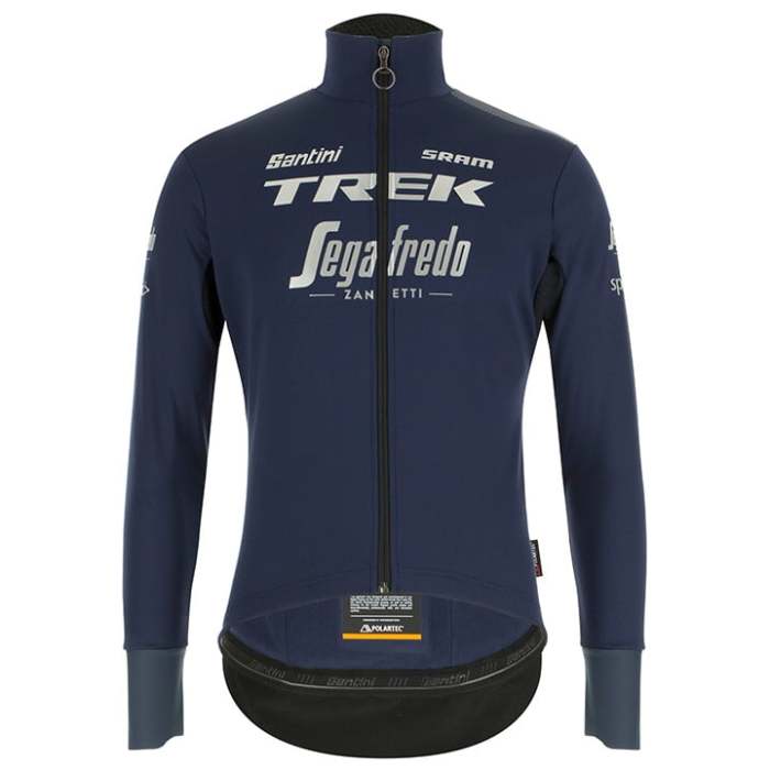 Set TREK-SEGAFREDO 2020 (2 Teile)