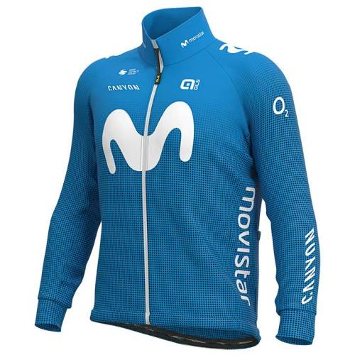 Set MOVISTAR TEAM 2020 (2 Teile)