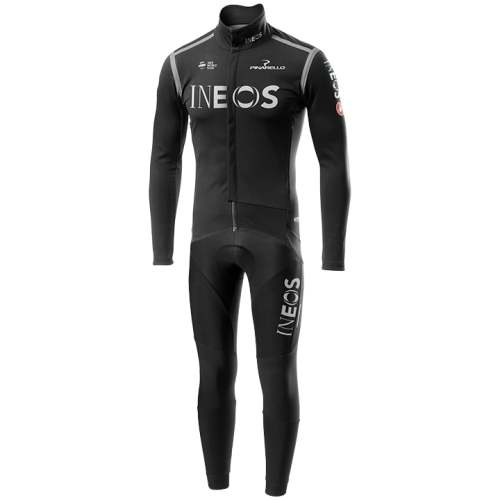 Set TEAM INEOS Perfetto 2020 (2 Teile)