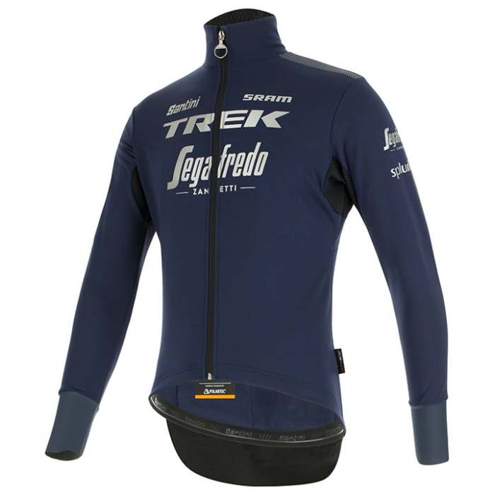 Set TREK-SEGAFREDO 2020 (2 Teile)