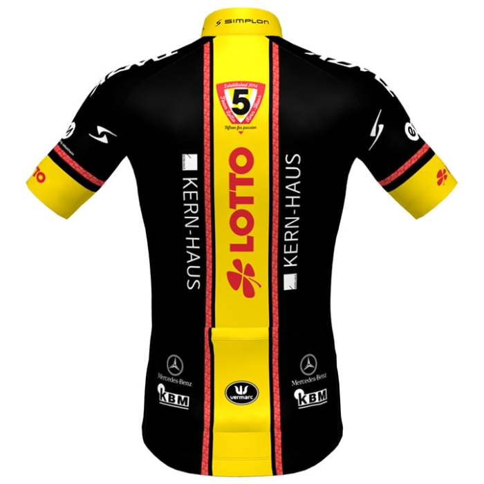 Set LOTTO KERNHAUS 2020 (2 Teile)