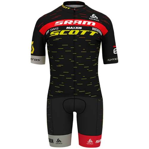 Set SCOTT SRAM Pro Race 2020 (2 Teile)