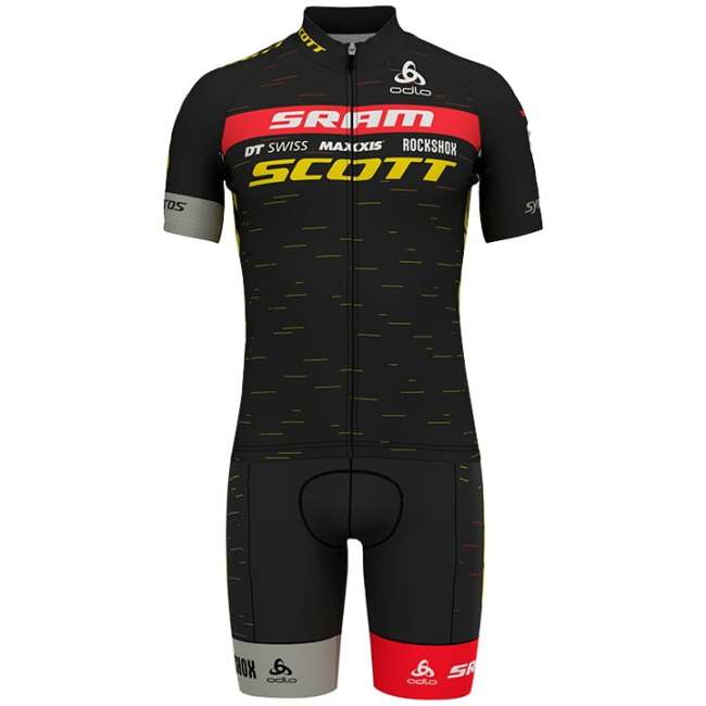 Set SCOTT SRAM 2020 (2 Teile)