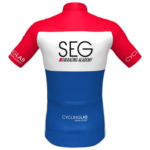 SEG RACING ACADEMY Niederländischer Meister 2020