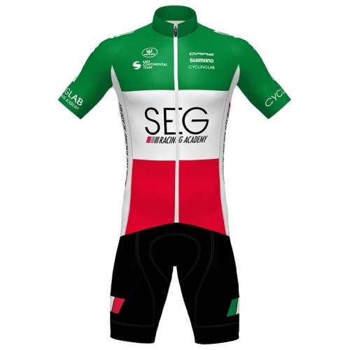 Set SEG RACING ACADEMY Italienischer Meister 2020