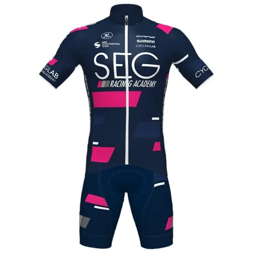 Set SEG RACING ACADEMY 2020 (2 Teile)