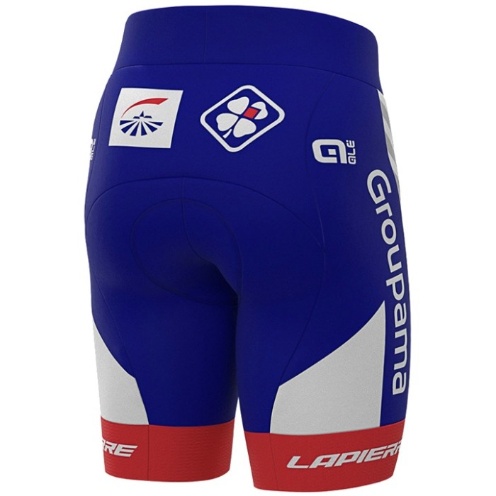 Kinderset GROUPAMA-FDJ 2020 (2 Teile)
