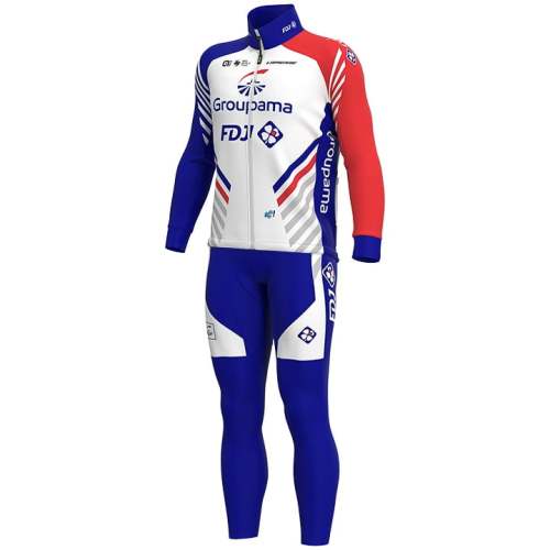 Set GROUPAMA-FDJ 2020 (2 Teile)