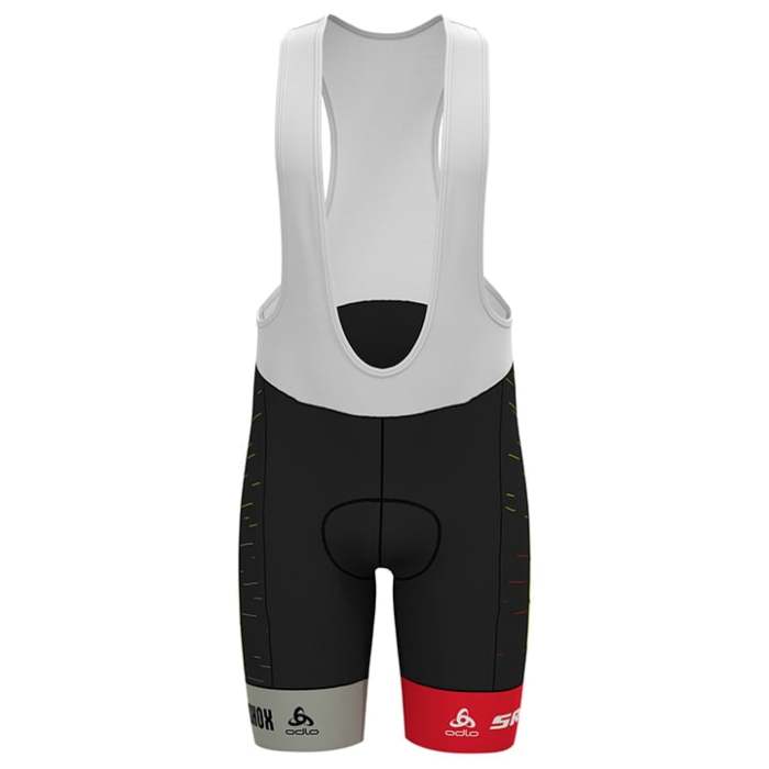 SCOTT SRAM Kurzarmtrikot Pro Race 2020