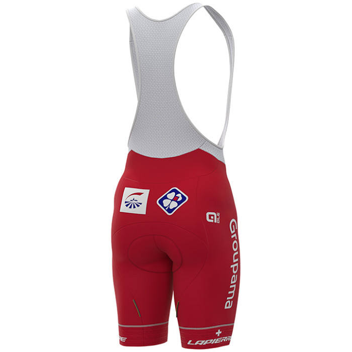 Set GROUPAMA-FDJ Schweizer Meister 2020 (2 Teile)