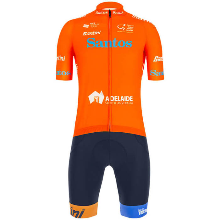 TOUR DOWN UNDER Leader 2020 Set (2 pieces)