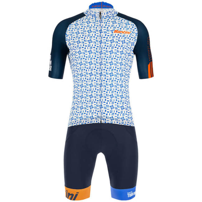 TOUR DOWN UNDER 2020 Set (2 pieces)