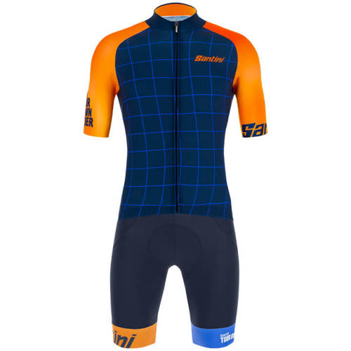 TOUR DOWN UNDER 2020 Set (2 pieces)