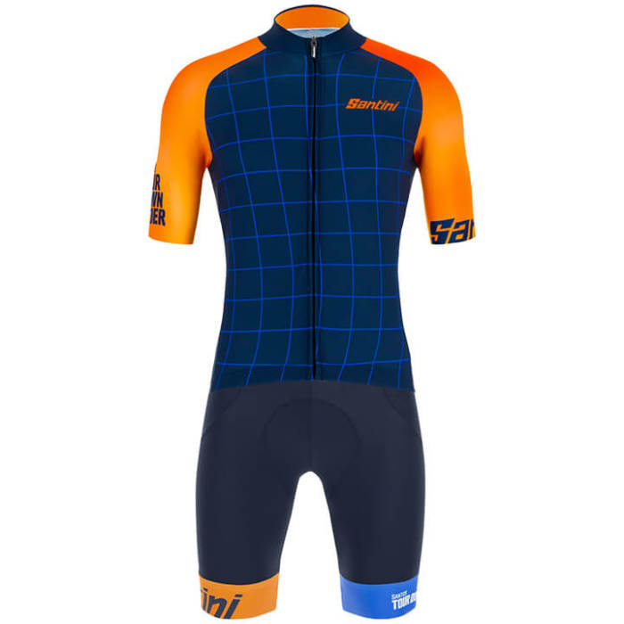 TOUR DOWN UNDER 2020 Set (2 pieces)