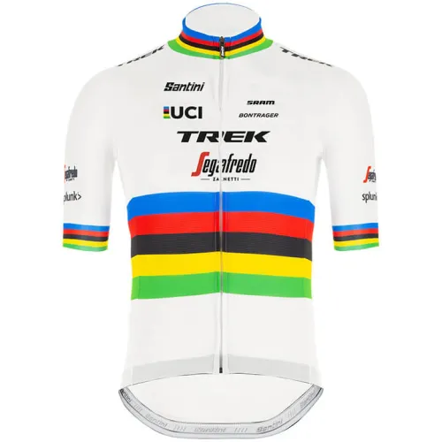 TREK-SEGAFREDO World Champion 2020 Set (2 pieces)