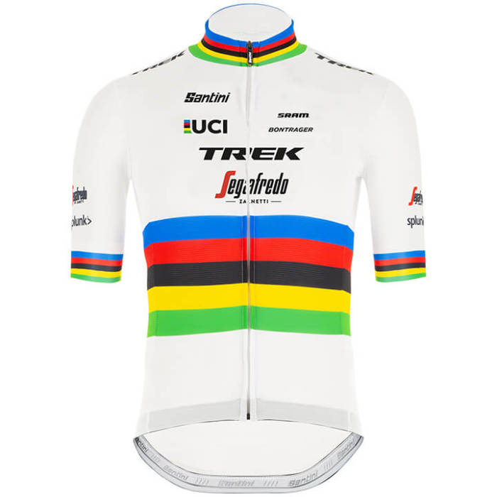 TREK-SEGAFREDO World Champion 2020 Set (2 pieces)