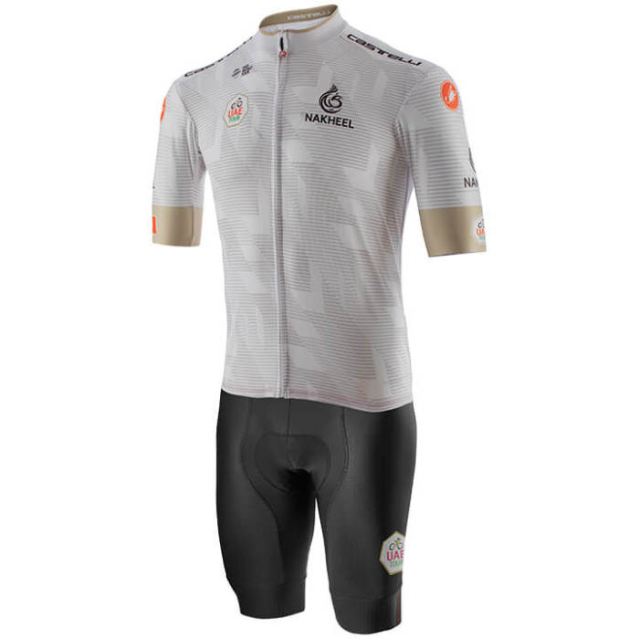 UAE Tour 2020 Set (2 pieces)