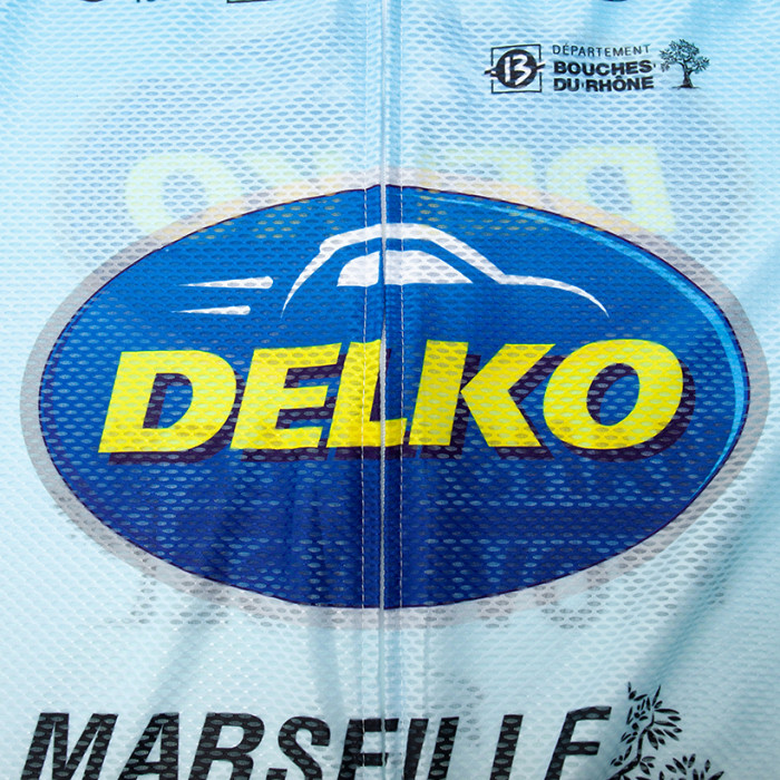 2020 NEW DELKO cycling TEAM jersey 20D bike shorts set MTB Ropa Ciclismo men short sleeve PRO bicycle shirts Maillot CLOTHING