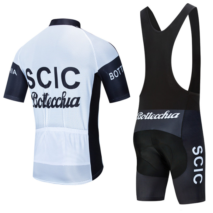 2020 NEW SCIC cycling TEAM jersey 20D bike shorts set MTB Ropa Ciclismo menS short sleeves bicycle shirts Maillot CLOTHING