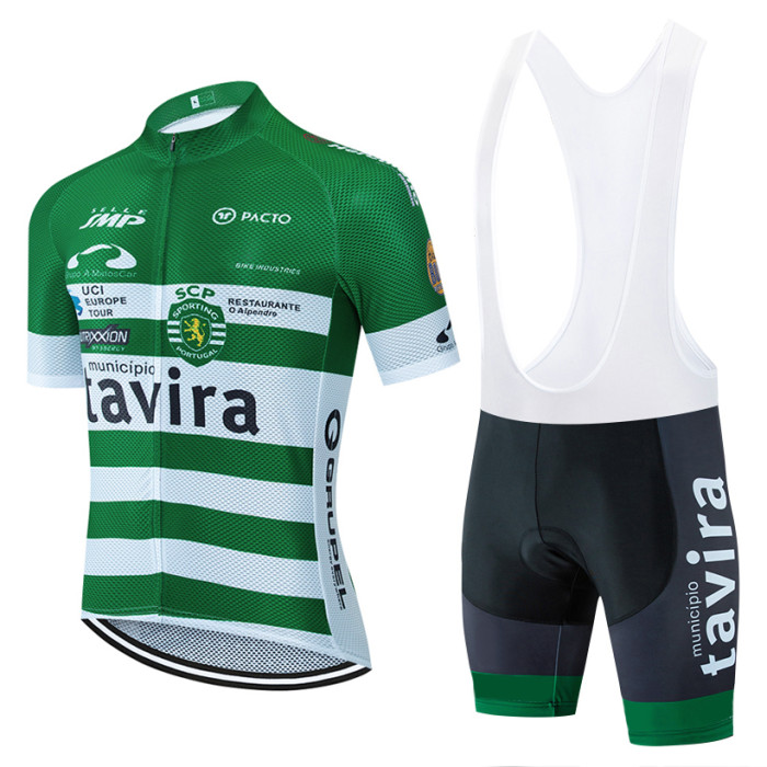 2020 NEW TAVIRA cycling TEAM jersey 20D bike shorts set MTB Ropa Ciclismo mens short sleeve PRO bicycle shirts Maillot CLOTHING