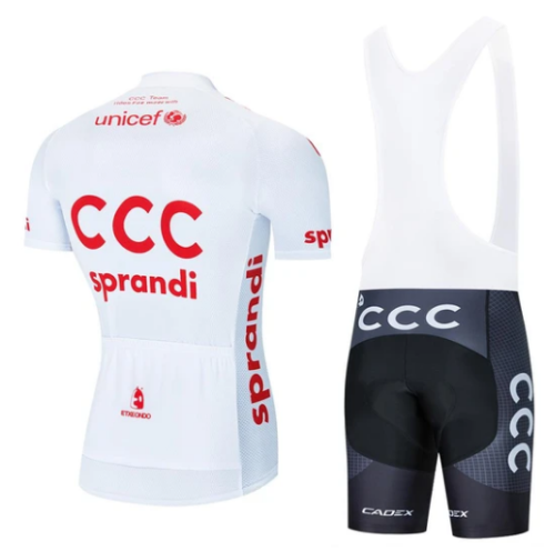 2020-pro-team-ccc-white-cycling-jersey-bib-kit