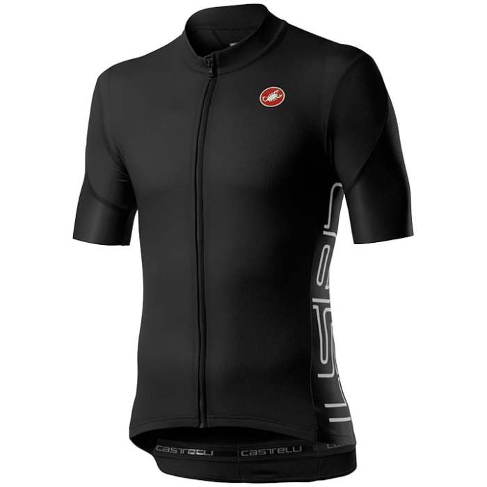 2020 CASTELLI Set (2 Teile) Entrata V grau