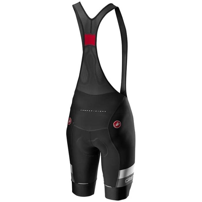 2020 CASTELLI Set (2 Teile) Entrata V grau