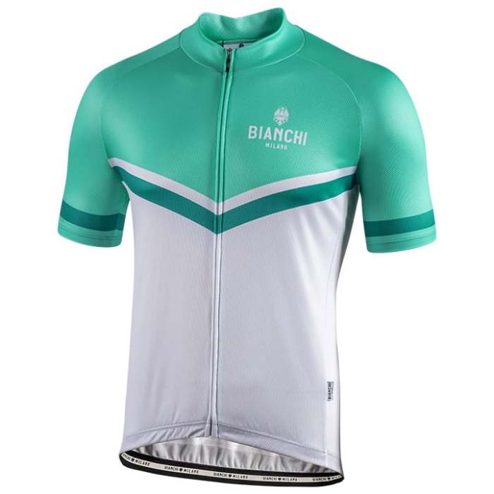 2020 BIANCHI MILANO Set (2 Teile) Ollastu weiß - grün