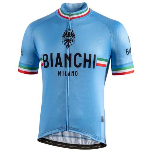 2020 BIANCHI MILANO Set (2 Teile) Isalle blau