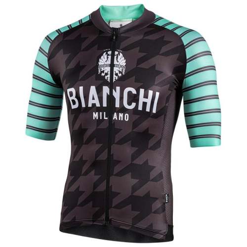 2020 BIANCHI MILANO Set (2 Teile) Flumini schwarz - grün