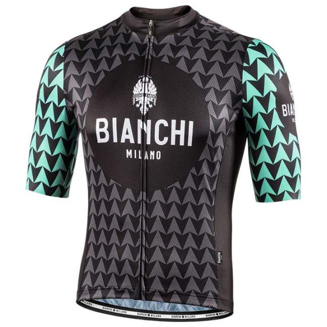 2020 BIANCHI MILANO Set (2 Teile) Massari grau - grün