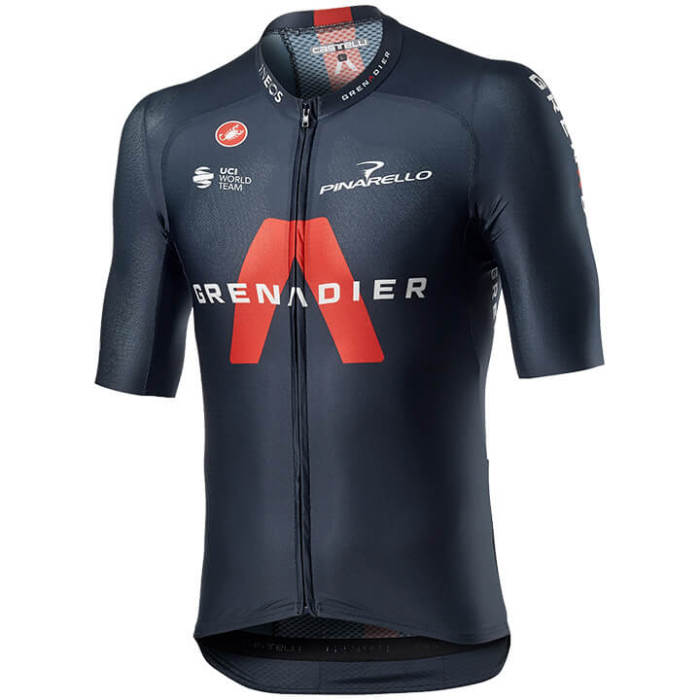 INEOS GRENADIER Kurzarmtrikot Aero Race 6.1 2020129,95 €