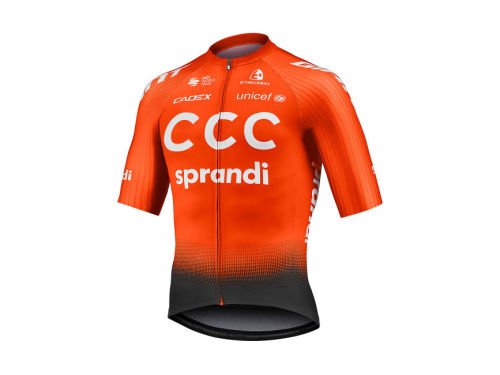 2021 CCC TEAM TIER 1 SS JERSEY