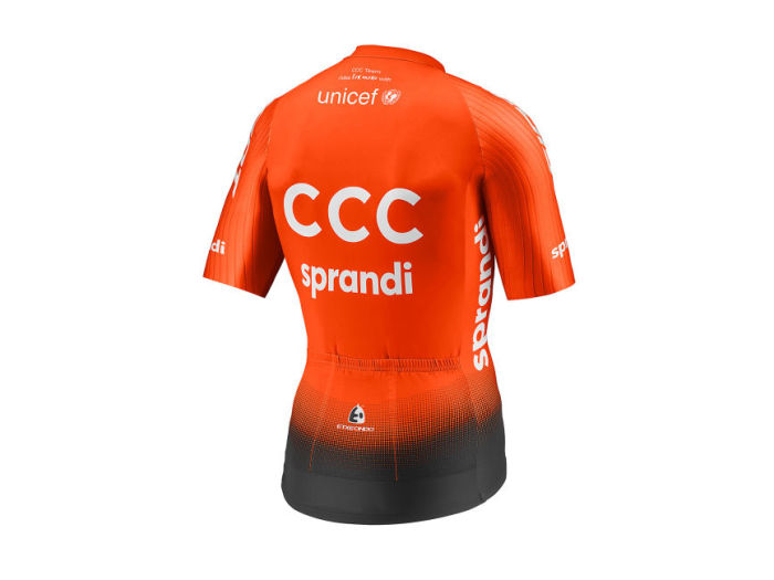 2021 CCC TEAM TIER 1 SS JERSEY