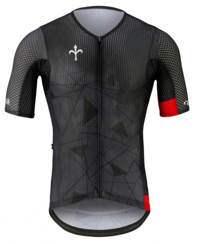 Wilier Lanzarote Cycling Short Sleeve Jersey 2021