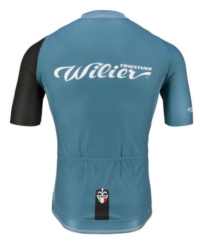 Wilier Cycling Club Jersey Man 2021