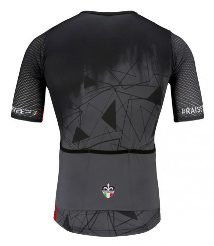 Wilier Lanzarote Cycling Short Sleeve Jersey 2021