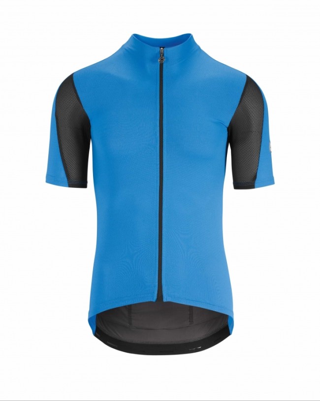 ASSOS Rally SS Jersey 2021