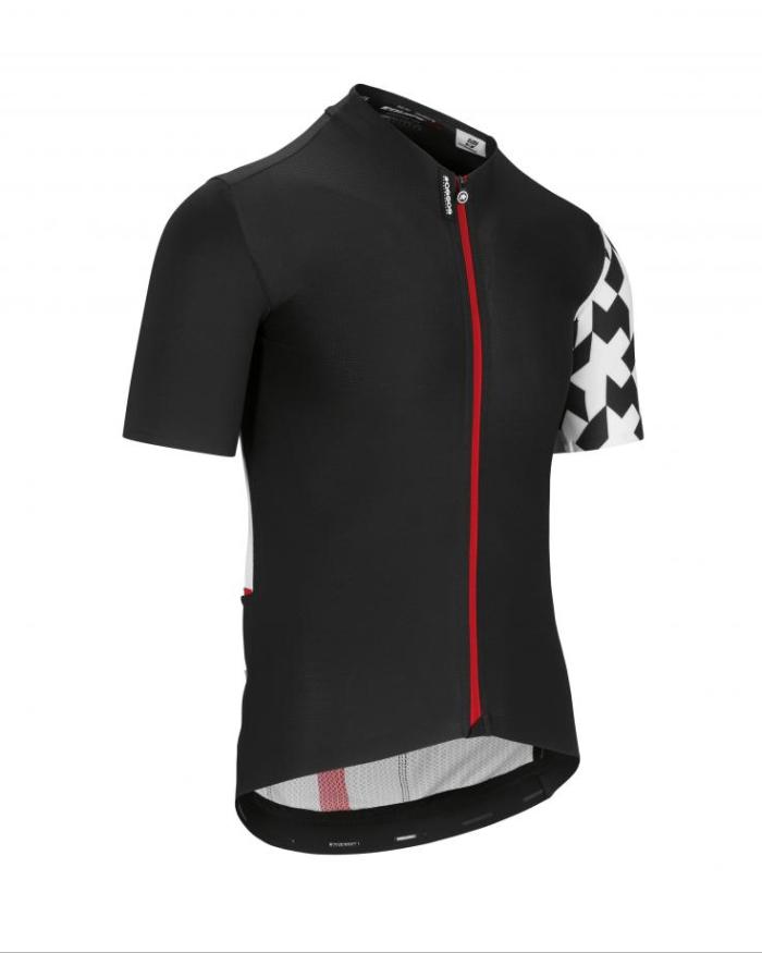 ASSOS Equipe RS Aero SS Jersey 2021