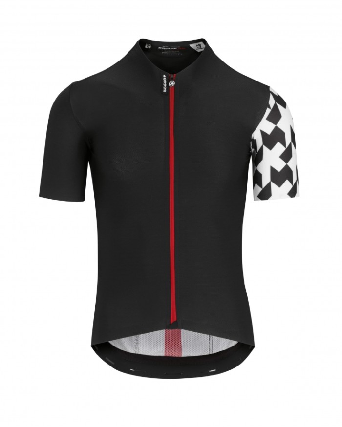 ASSOS Equipe RS Aero SS Jersey 2021