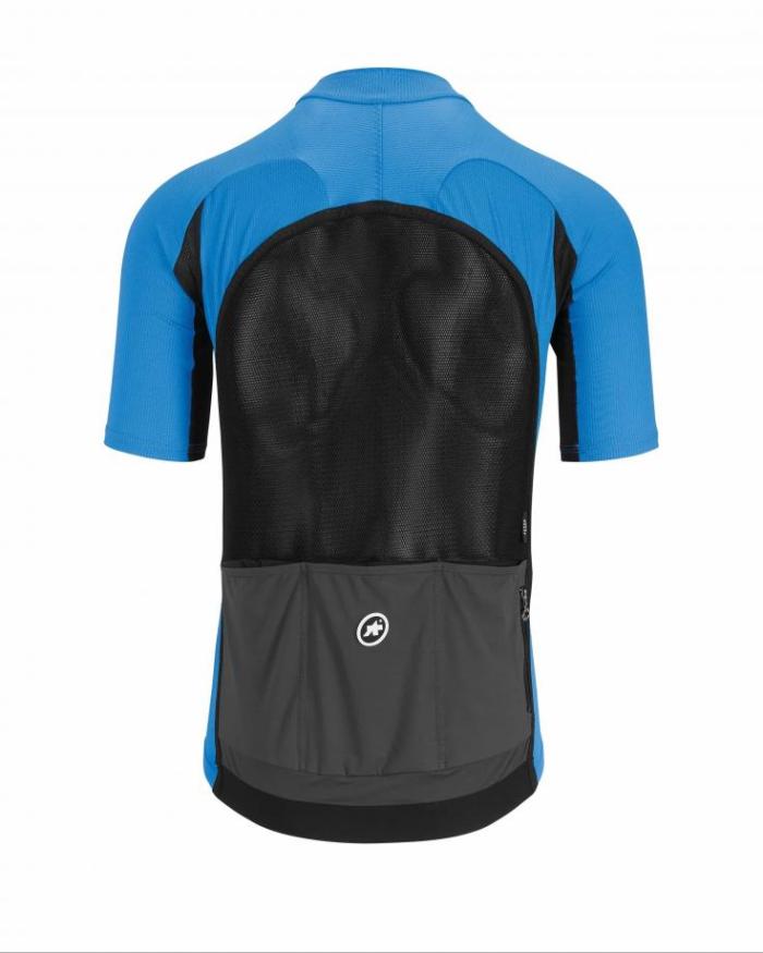 ASSOS Rally SS Jersey 2021