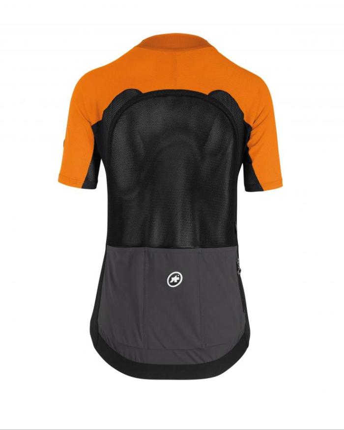 ASSOS Equipe RS Aero SS Jersey 2021