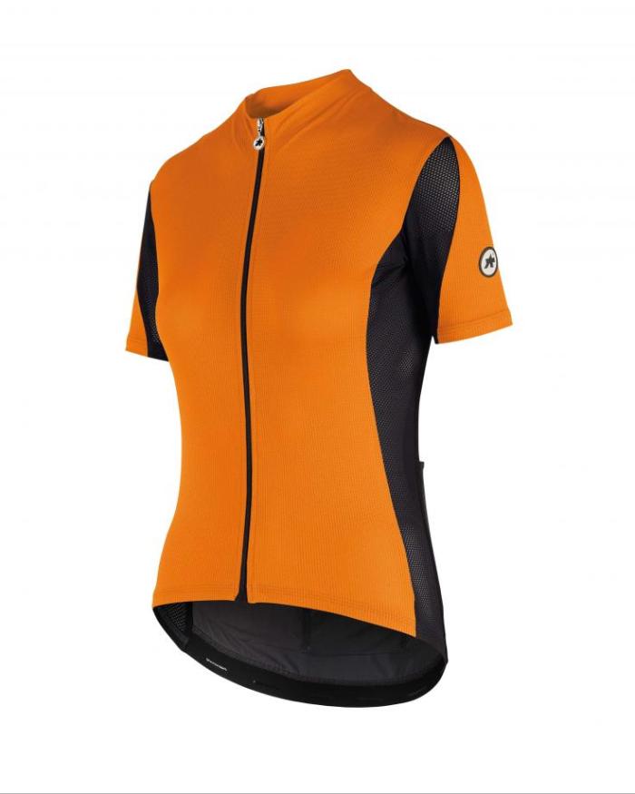 ASSOS Equipe RS Aero SS Jersey 2021