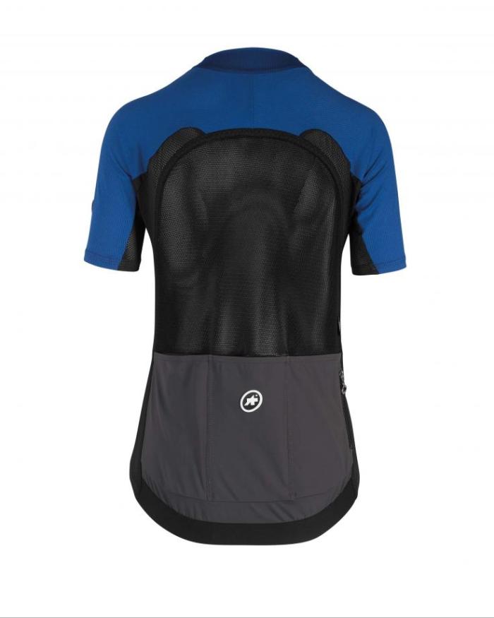 ASSOS Equipe RS Aero SS Jersey 2021