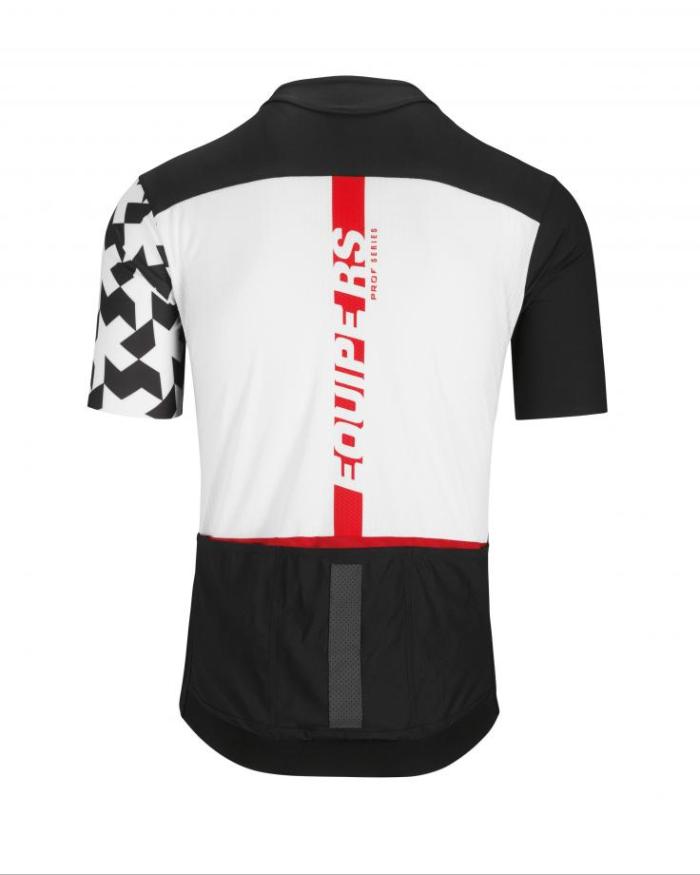 ASSOS Equipe RS Aero SS Jersey 2021